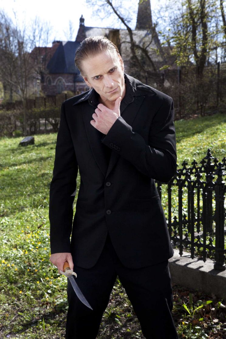 Jonas Malmsjö