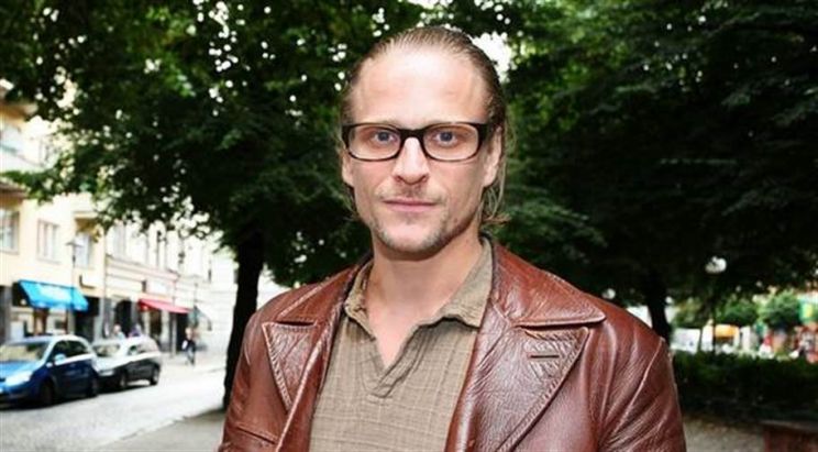 Jonas Malmsjö