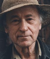 Jonas Mekas