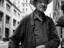 Jonas Mekas