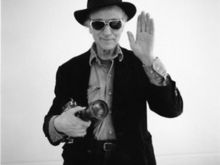 Jonas Mekas