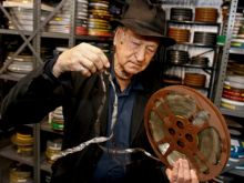 Jonas Mekas