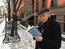 Jonas Mekas