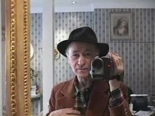 Jonas Mekas