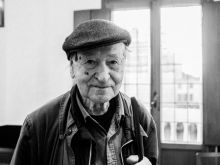 Jonas Mekas