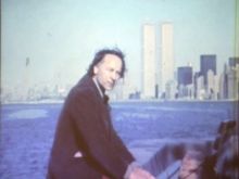 Jonas Mekas