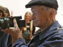 Jonas Mekas