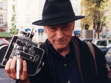 Jonas Mekas