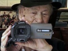 Jonas Mekas