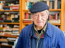 Jonas Mekas