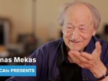 Jonas Mekas