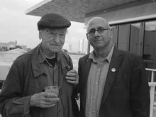 Jonas Mekas