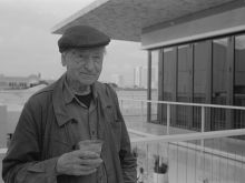 Jonas Mekas