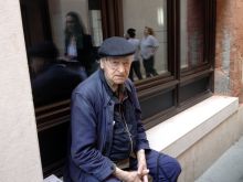 Jonas Mekas