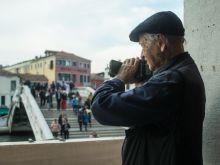 Jonas Mekas