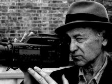 Jonas Mekas