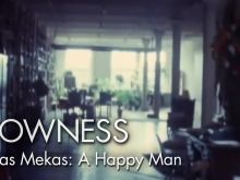 Jonas Mekas