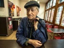 Jonas Mekas