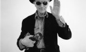 Jonas Mekas