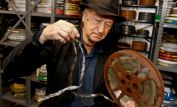 Jonas Mekas