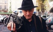 Jonas Mekas