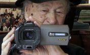 Jonas Mekas