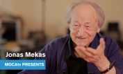 Jonas Mekas