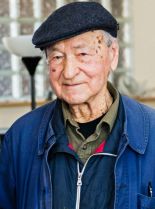 Jonas Mekas