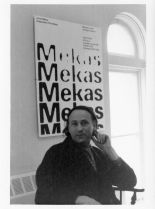 Jonas Mekas