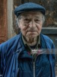 Jonas Mekas