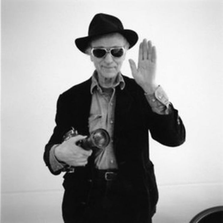 Jonas Mekas