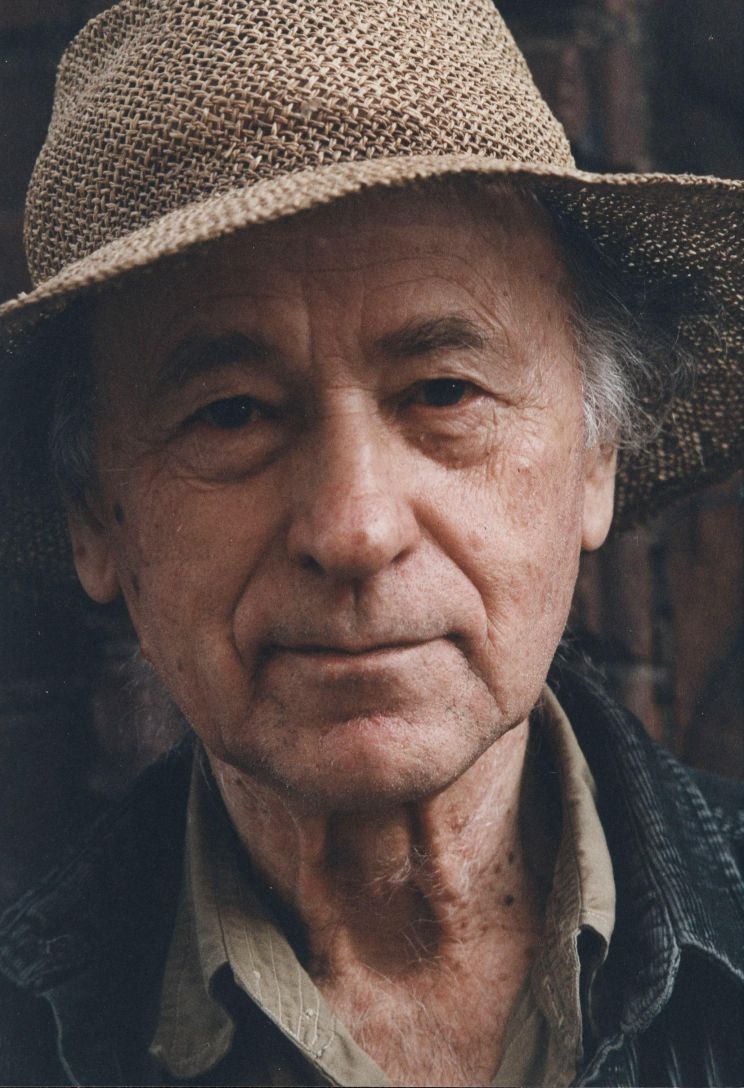 Jonas Mekas