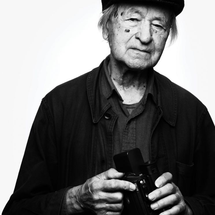 Jonas Mekas