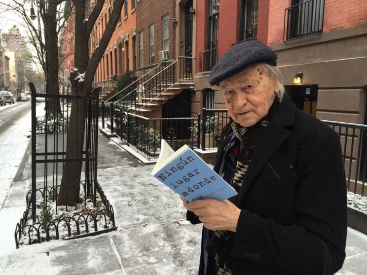 Jonas Mekas