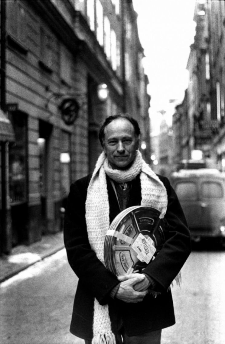 Jonas Mekas