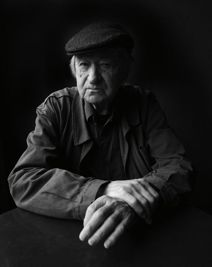 Jonas Mekas