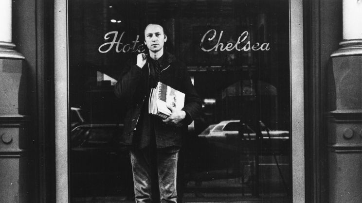 Jonas Mekas