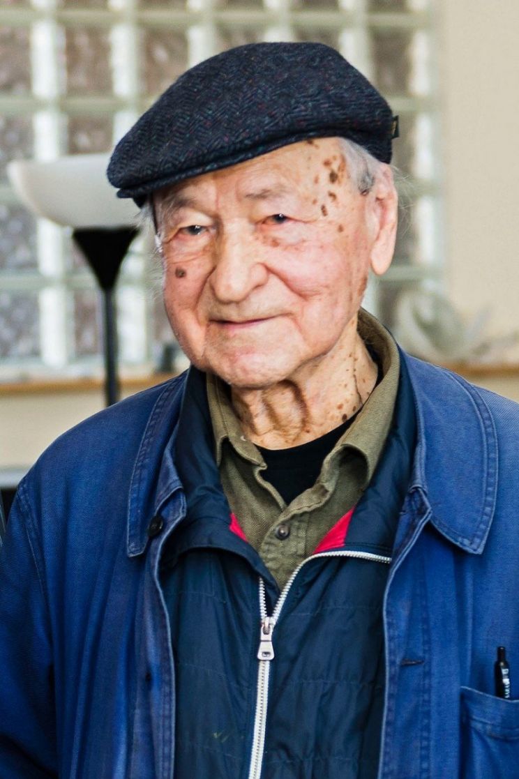 Jonas Mekas