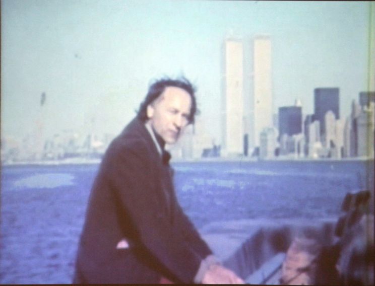 Jonas Mekas