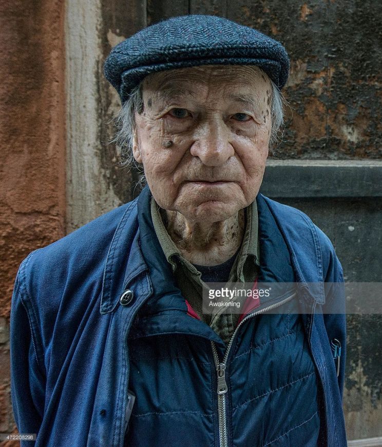 Jonas Mekas