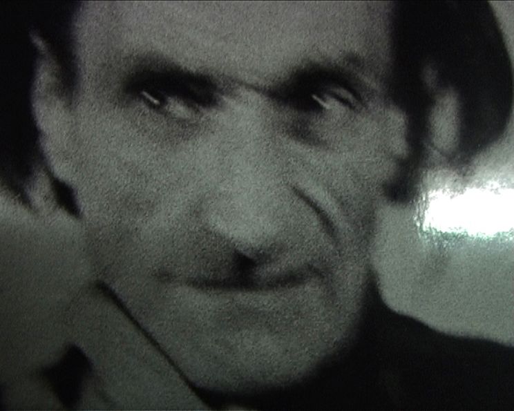 Jonas Mekas