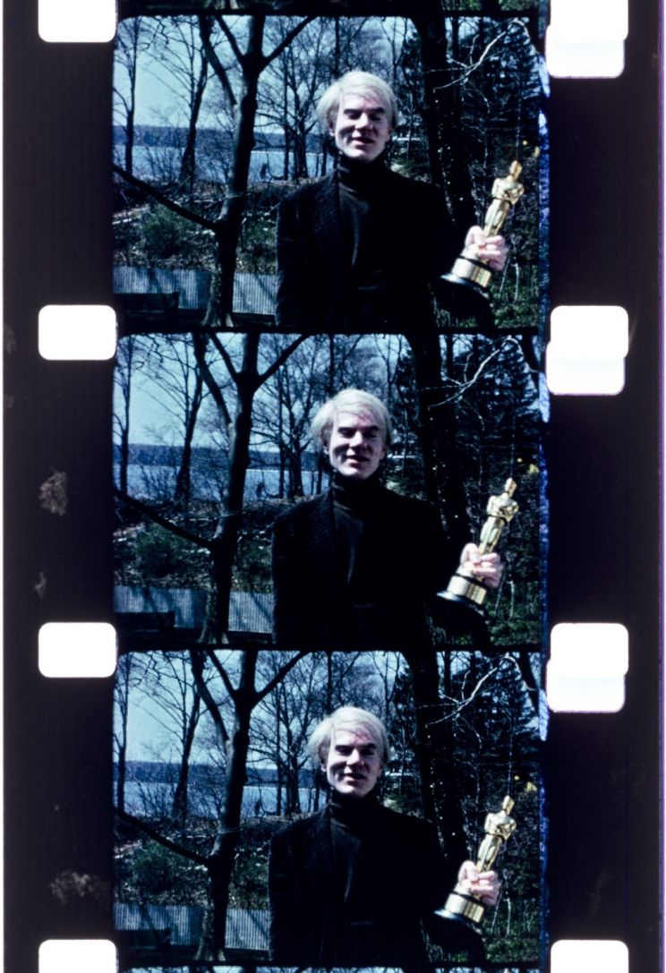 Jonas Mekas