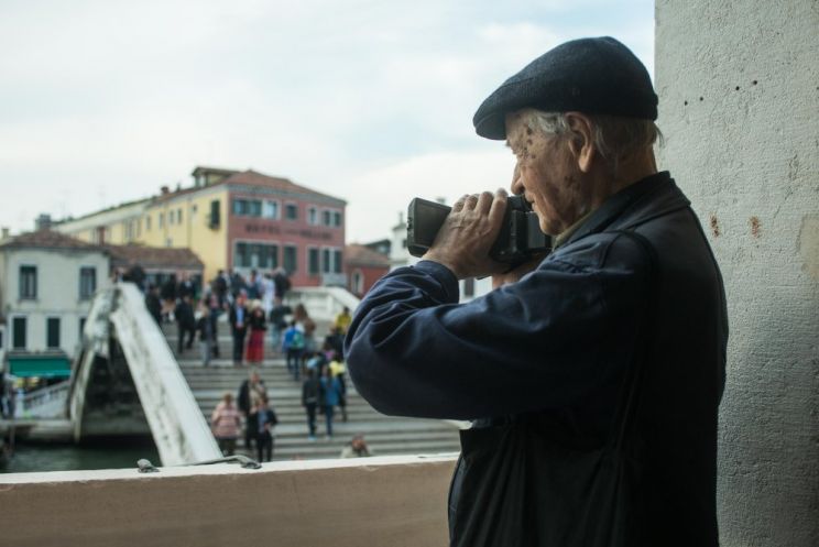 Jonas Mekas