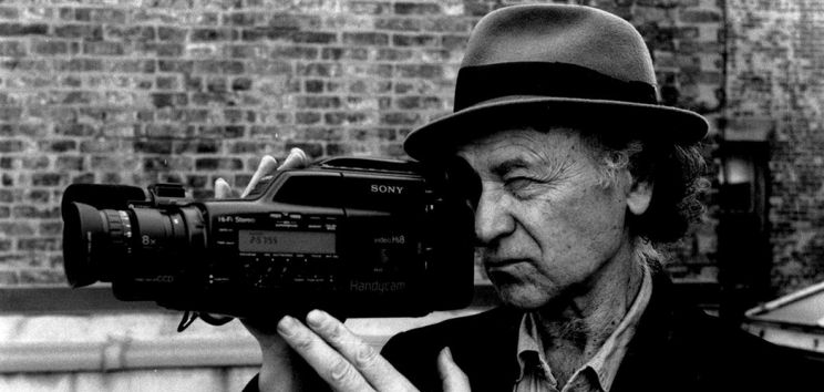 Jonas Mekas