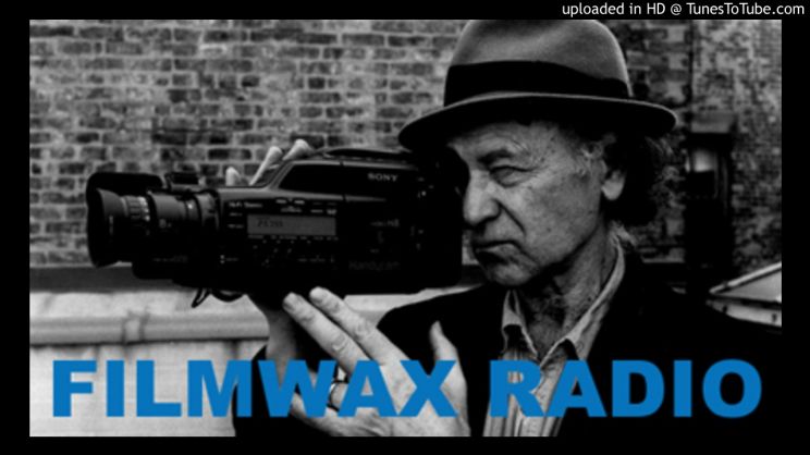 Jonas Mekas