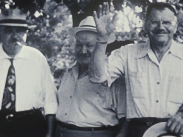 Jonas Mekas