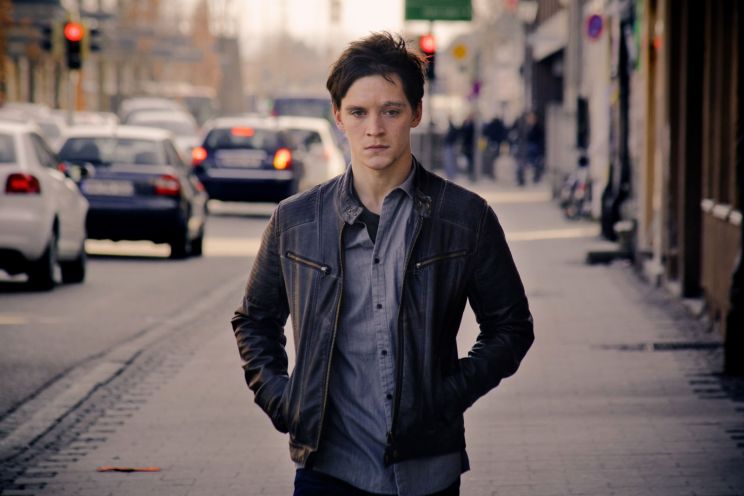 Jonas Nay