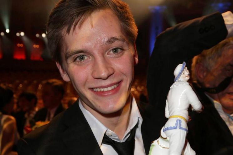 Jonas Nay