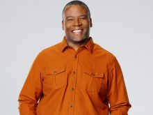 Jonathan Adams