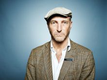 Jonathan Ames